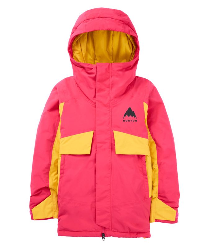 Kids&#39; Ascutney 2L Jacket 24/25