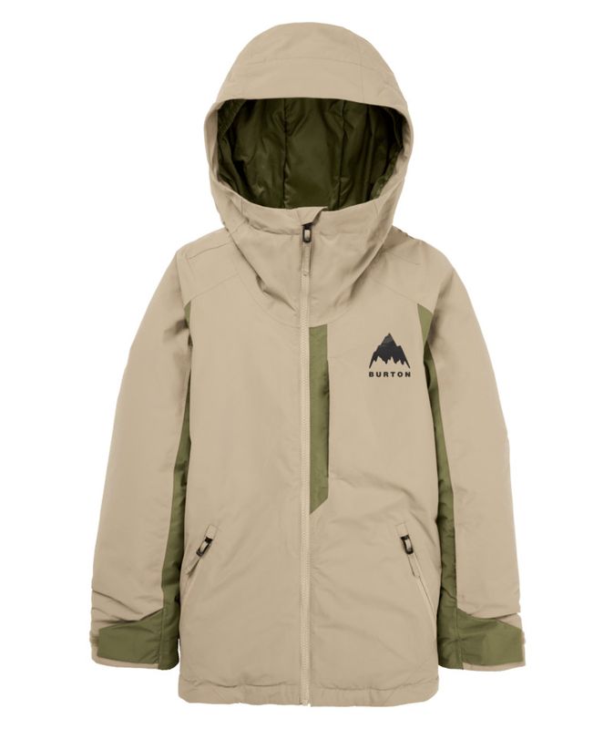 Kids&#39; Hillslope 2L Jacket 24/25