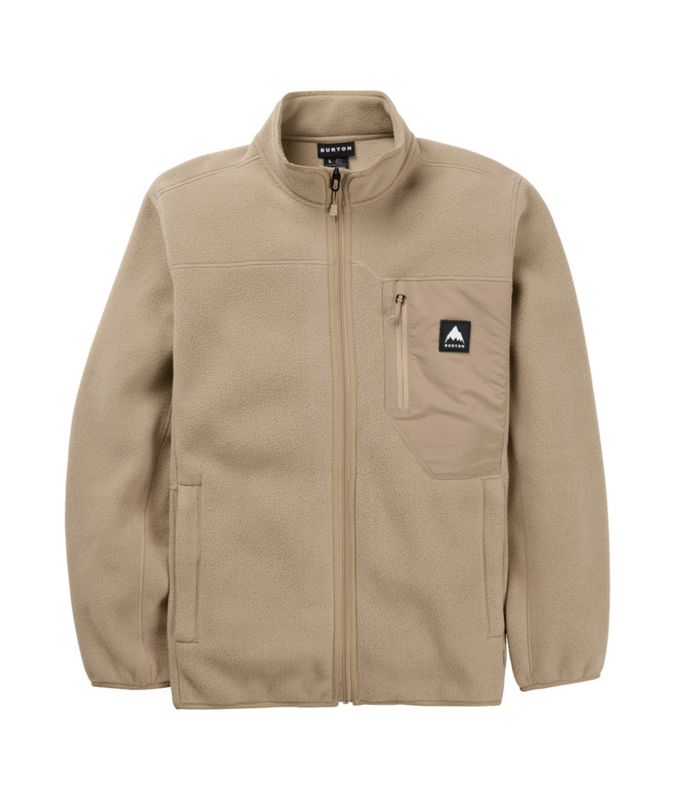 Men's Cinder Full-Zip 24/25