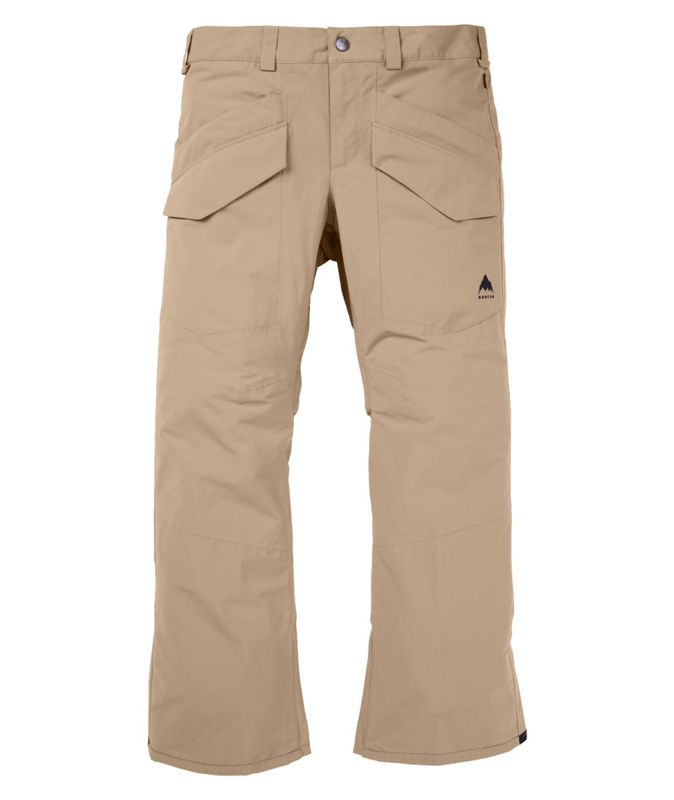 Men's Covert Pants 2.0 24/25