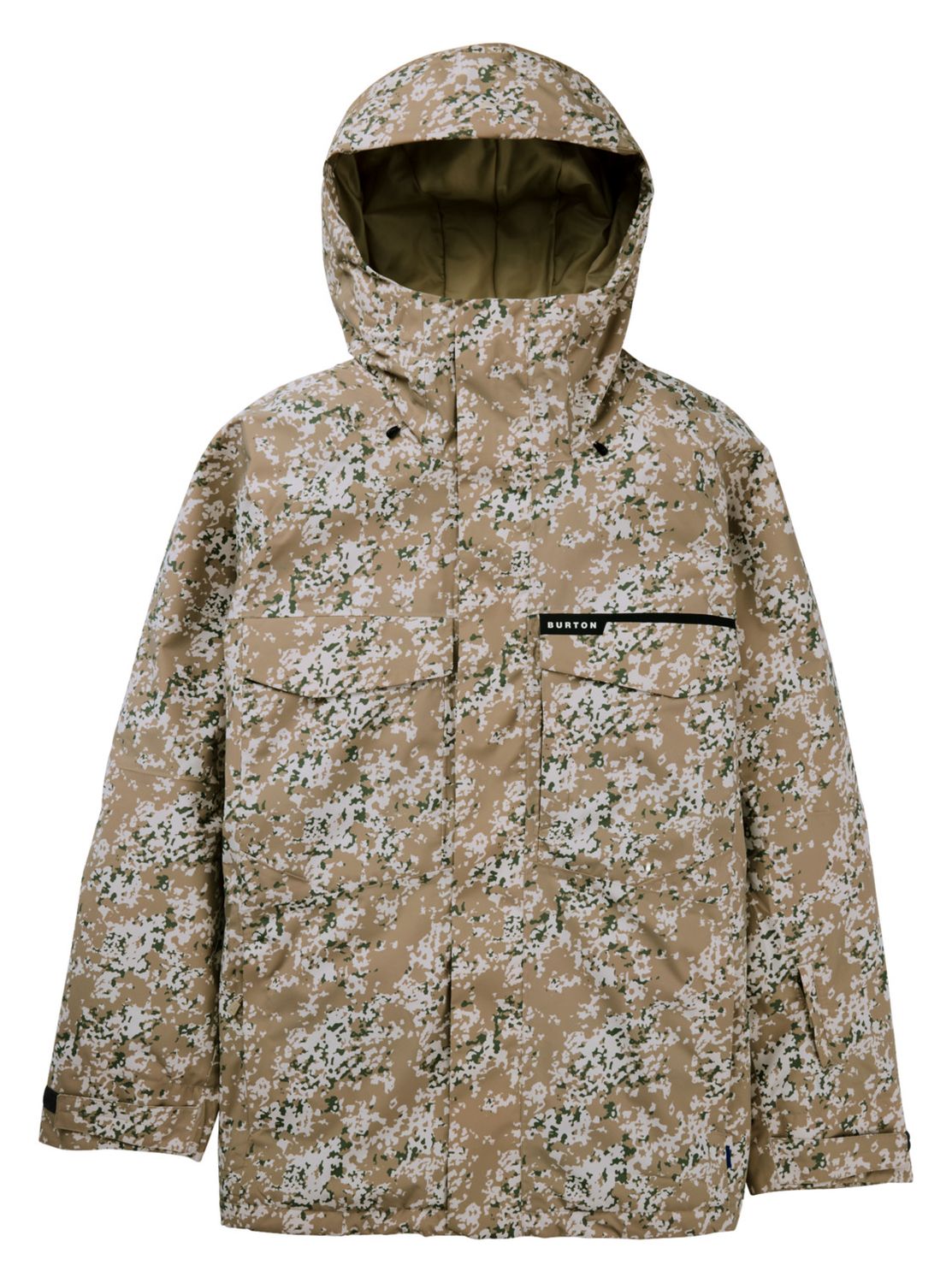 Men&#39;s Covert Jacket 2.0 24/25