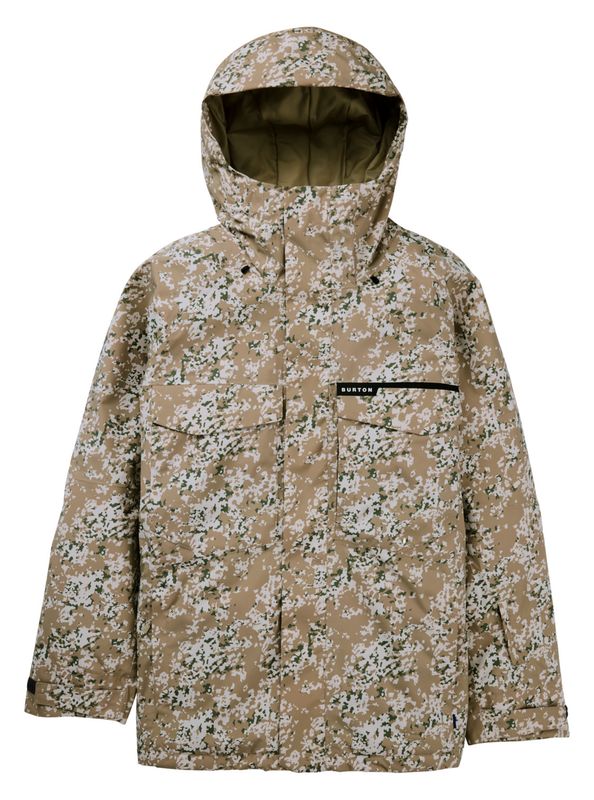 Men&#39;s Covert Jacket 2.0 24/25
