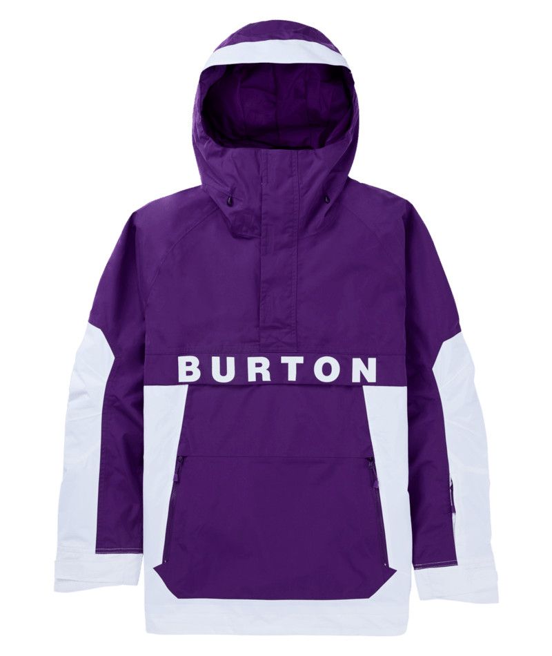 Men&#39;s Frostner Anorak 24/25