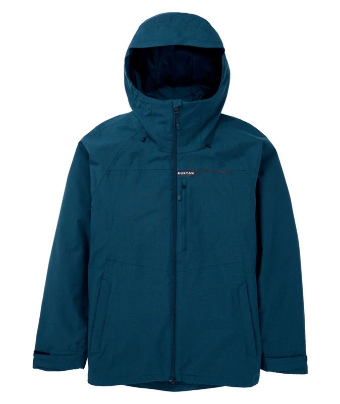 Men&#39;s Lodgepole Jacket 24/25
