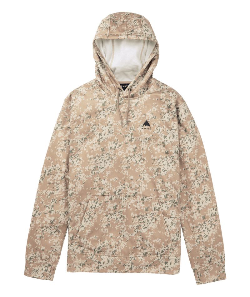Men&#39;s Oak Pullover 24/25
