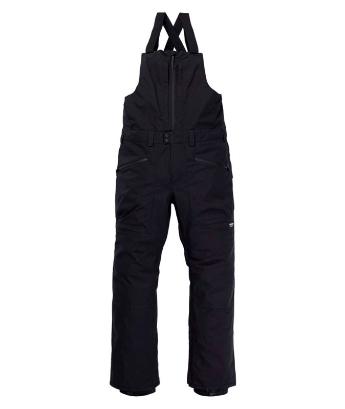Men&#39;s Reserve Bib Pants 24/25