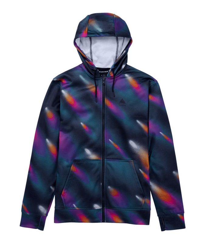 Men&#39;s Oak Full-Zip 24/25