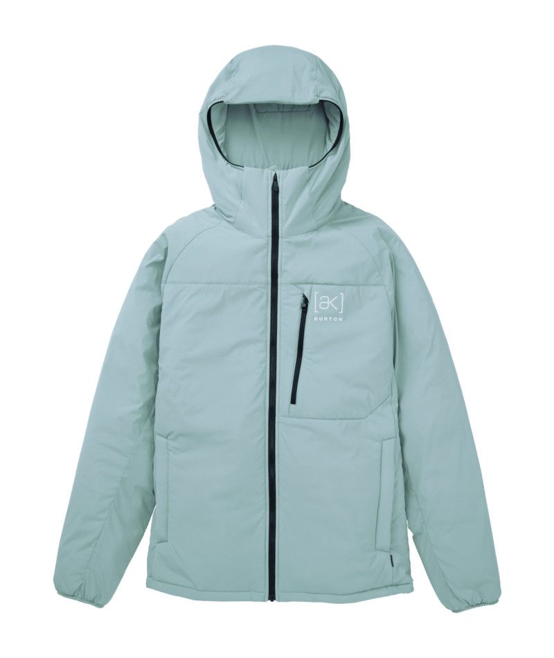 Men&#39;s [ak] Helium Stretch Hooded Insulator 24/25