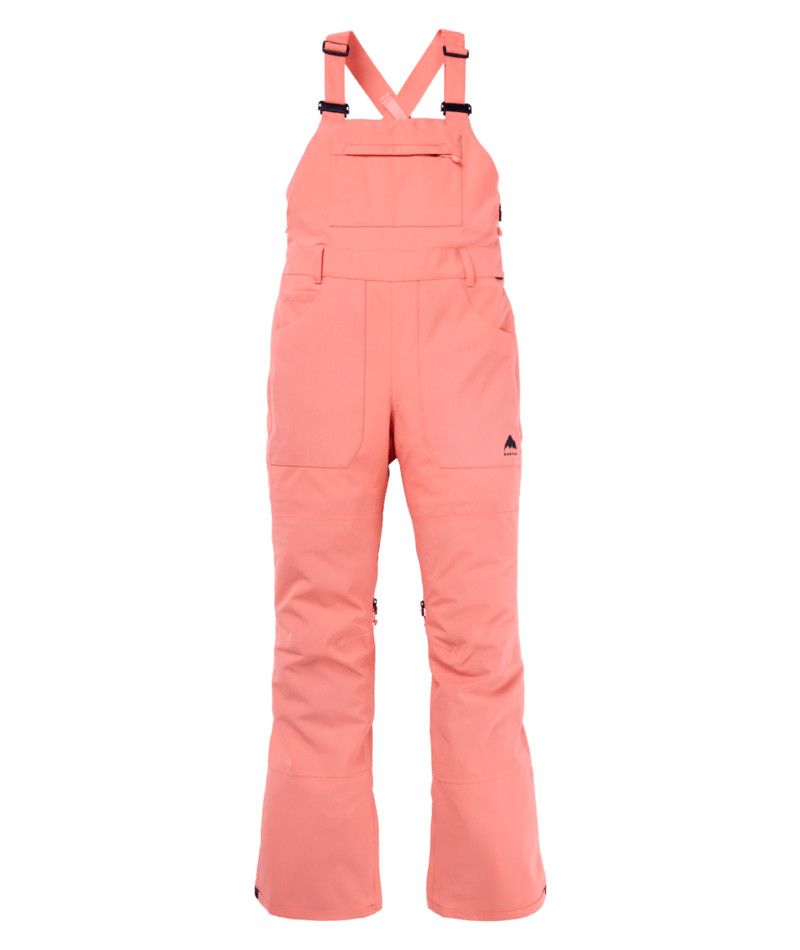 Women&#39;s Avalon Stretch Bib Pants 24/25
