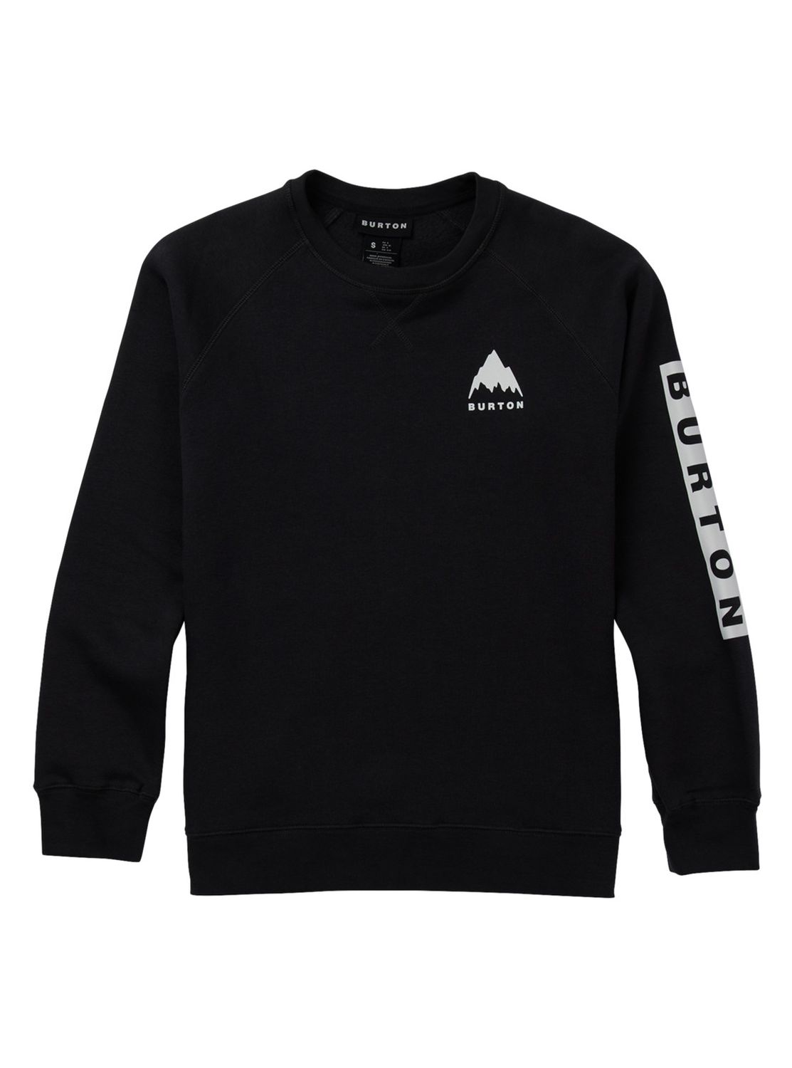 Women&#39;s Elite Fleece Crew 24/25