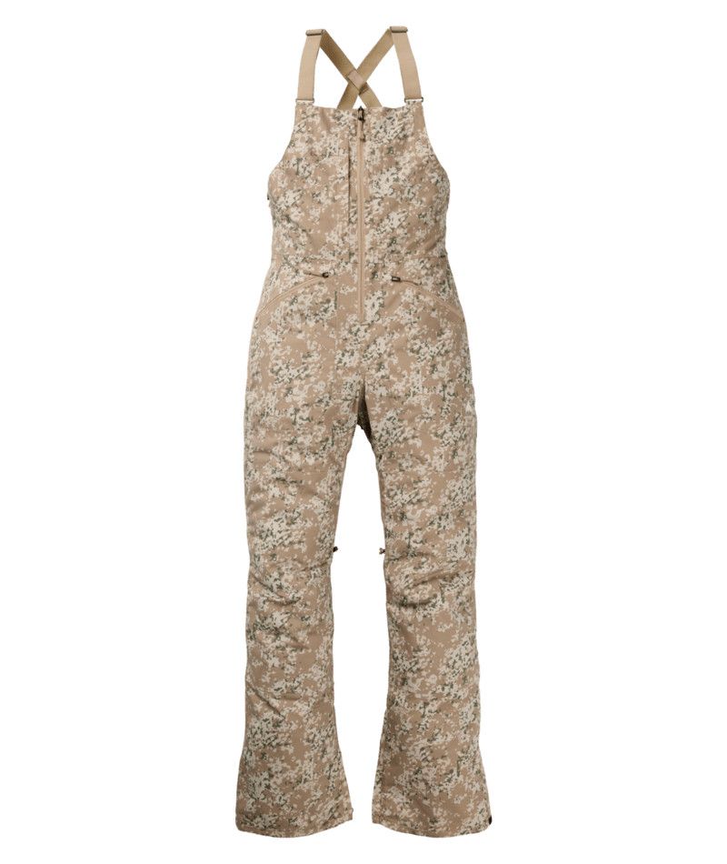 Women&#39;s Reserve Stretch Bib Pants 24/25