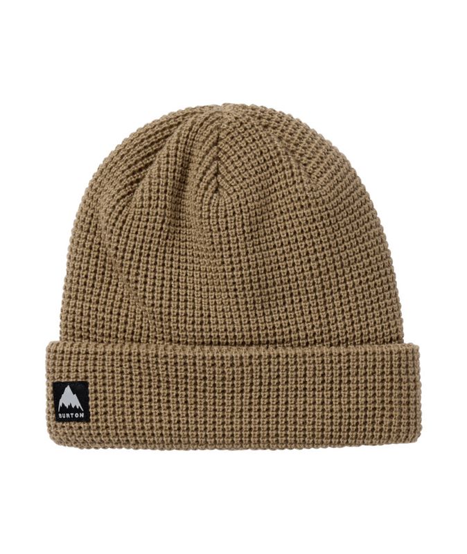 Recycled Waffle Beanie 24/25