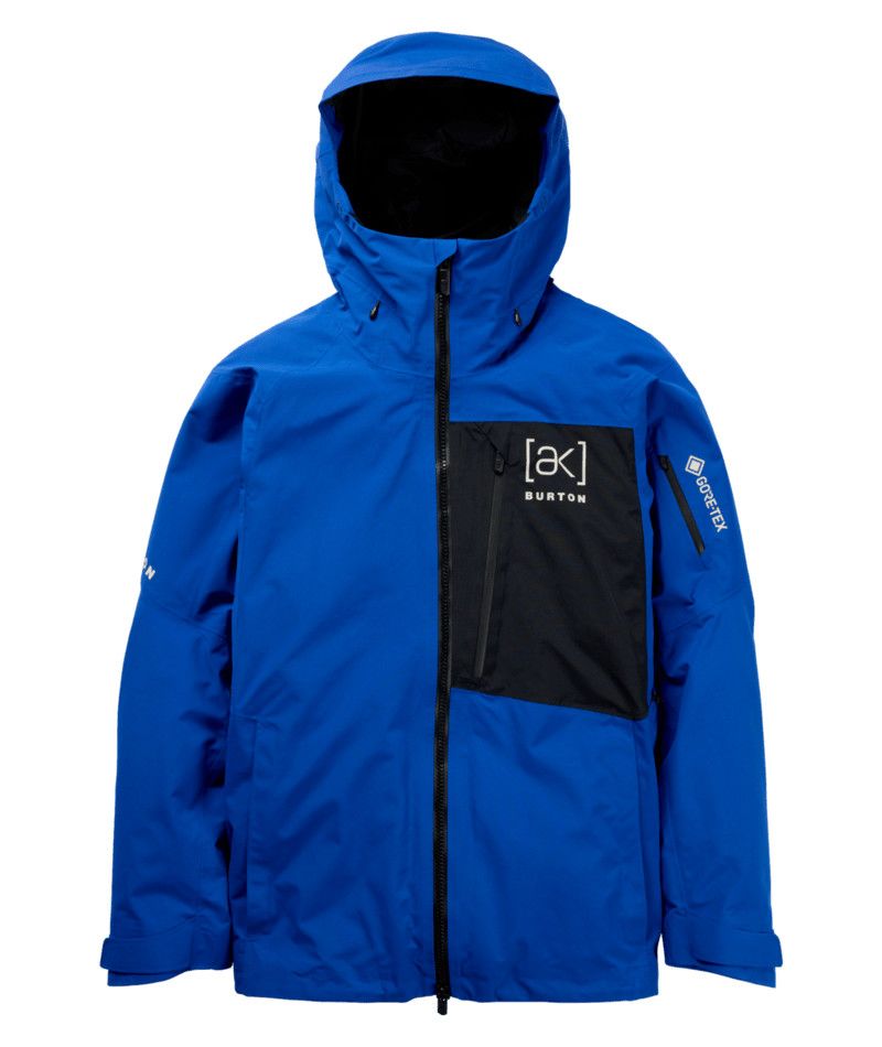 Men&#39;s [ak] Cyclic GORE-TEX Jacket 24/25