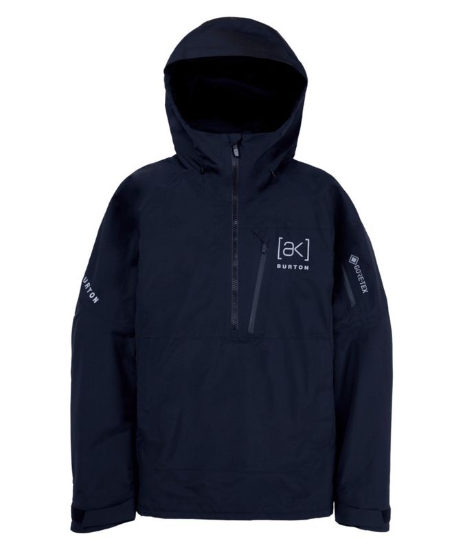 Men&#39;s [ak] Velocity GORE-TEX Anorak 24/25