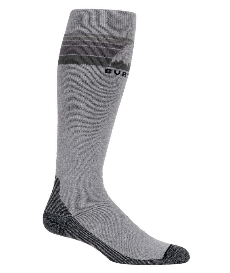 Men&#39;s Emblem Midweight Sock 24/25