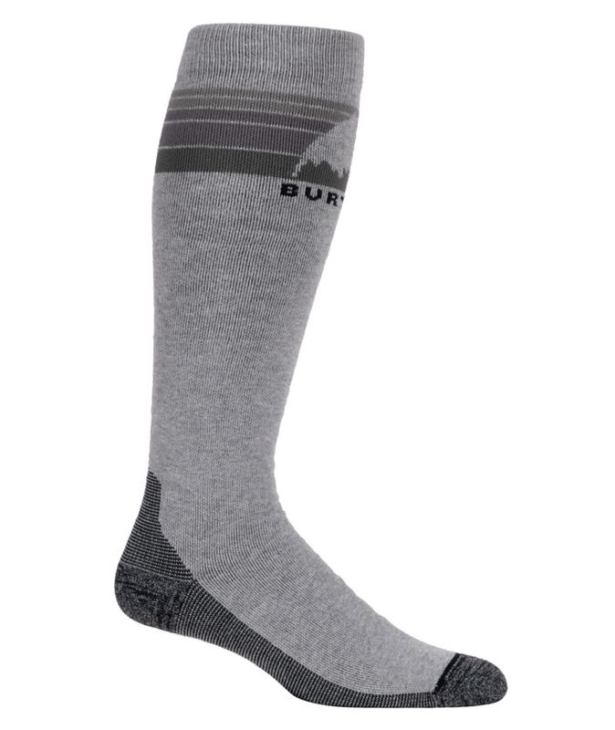 Men&#39;s Emblem Midweight Sock 24/25