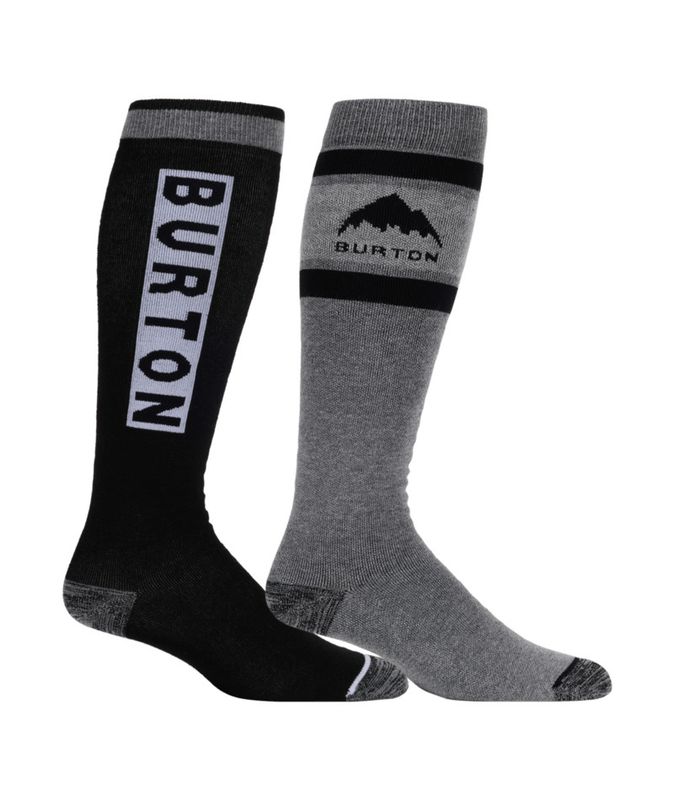 Men&#39;s Weekend Midweight 2 Pack 24/25