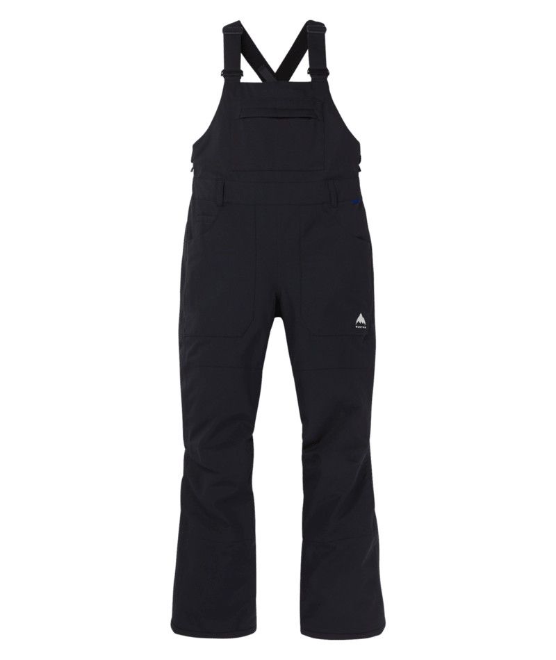 Women&#39;s Avalon Stretch Bib Pants Short 24/25