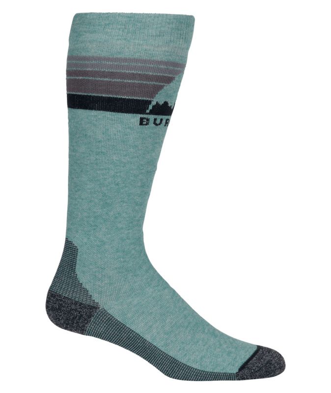 Women&#39;s Emblem Midweight Sock 24/25