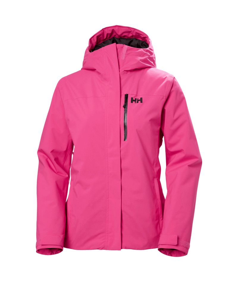 Womens Snowplay Jacket 24/25