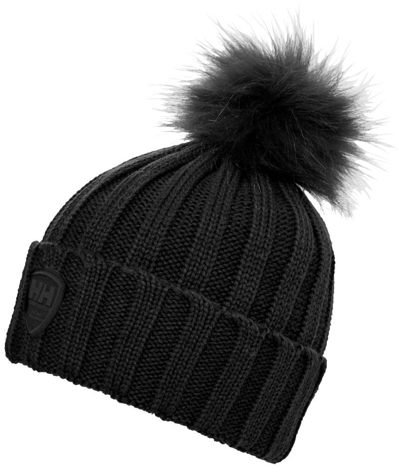 Womens Limelight Beanie 24/25