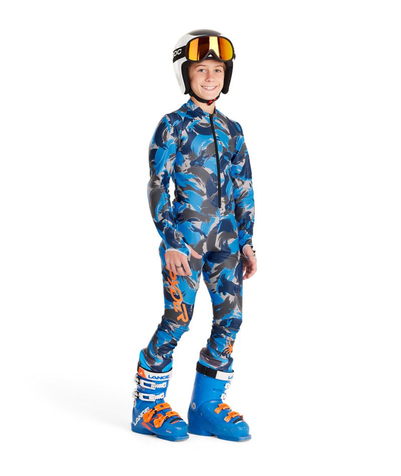 Boys Performance GS Suit 24/25