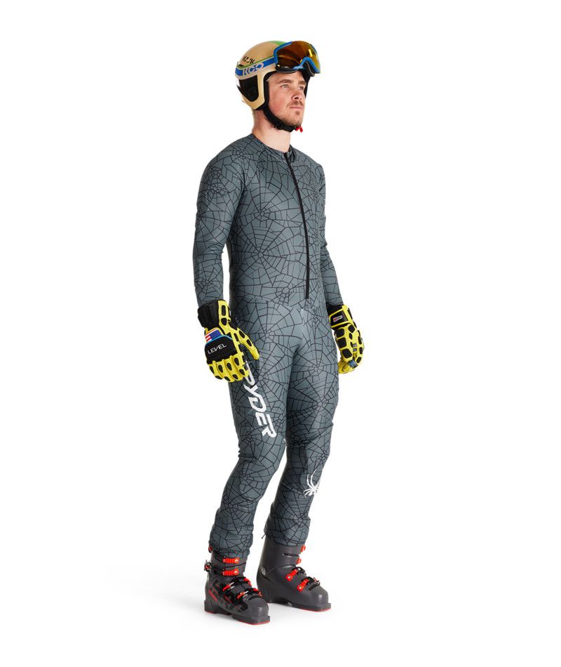 Nine Ninety Race Suit 24/25