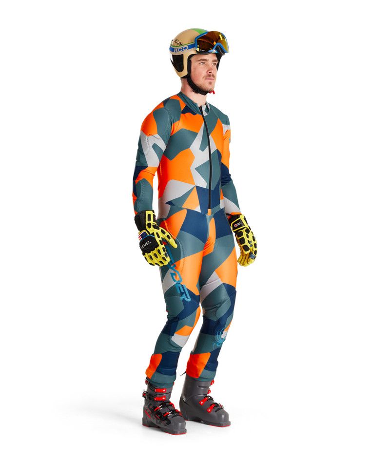 Performance GS Race Suit 24/25
