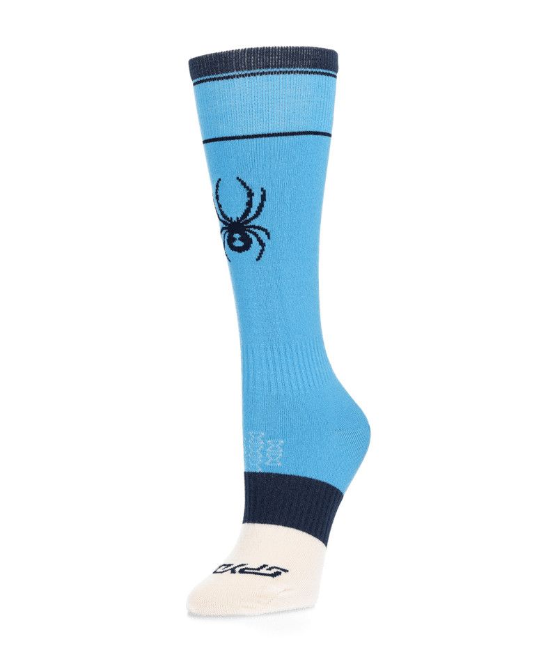 Womens Pro Liner Sock 24/25