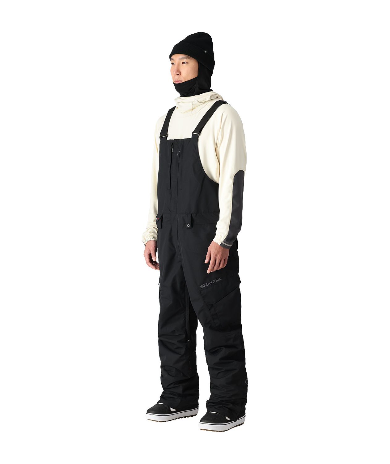 Men&#39;s Smarty® 3-In-1 Cargo Bib 24/25