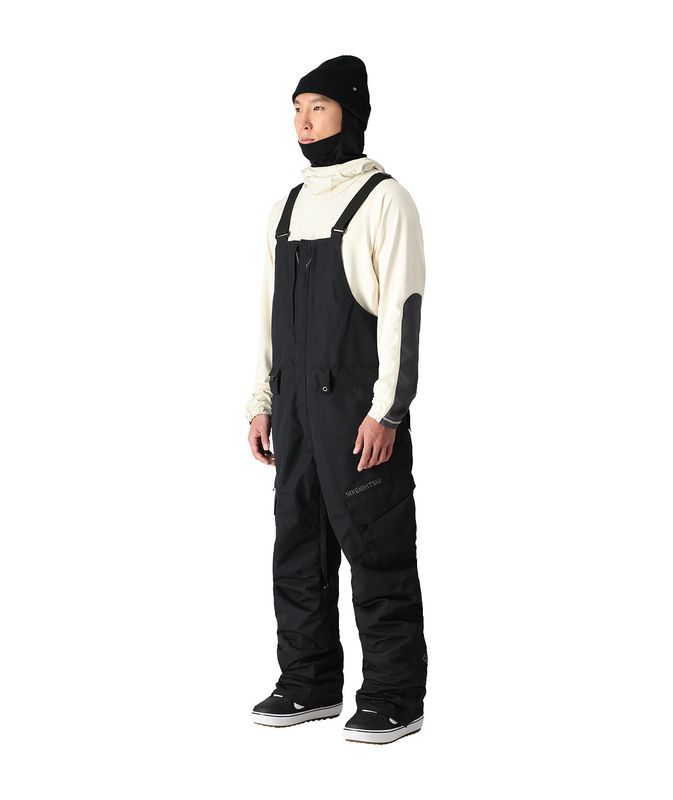 Men&#39;s Smarty® 3-In-1 Cargo Bib 24/25