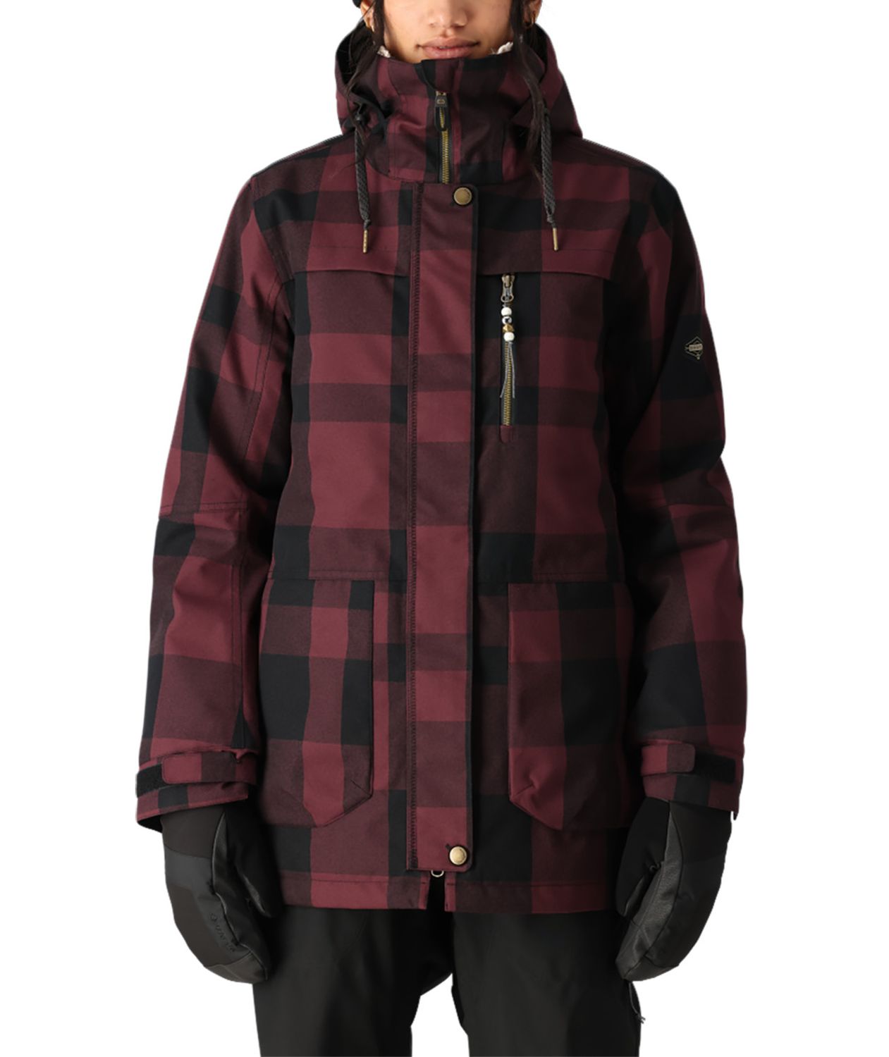 Women&#39;s Spirit Jacket 24/25