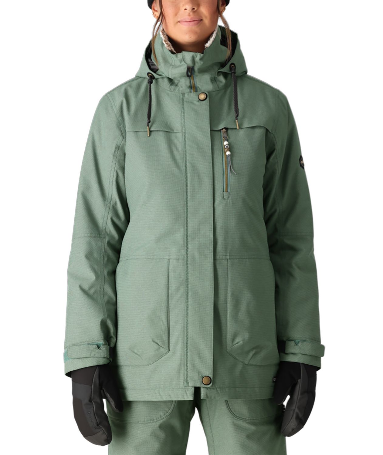 Women&#39;s Spirit Jacket 24/25