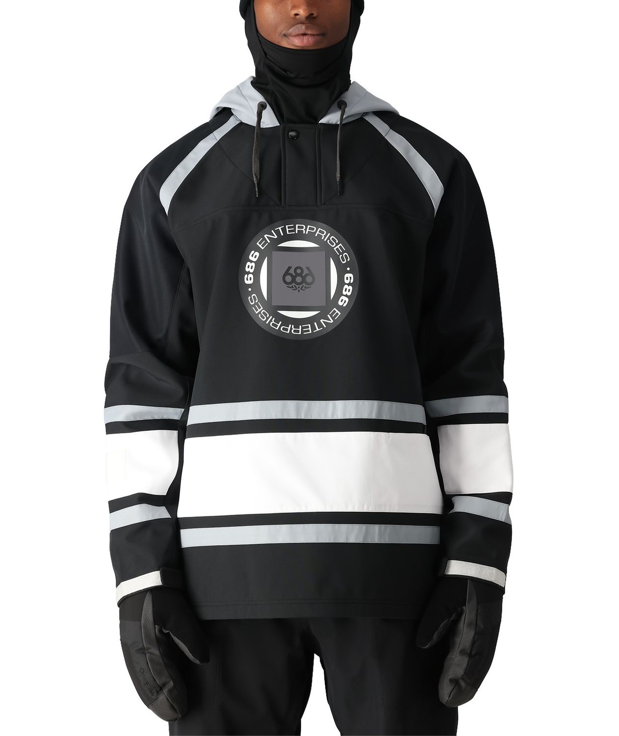 Men&#39;s Waterproof Slapshot Hoody 24/25
