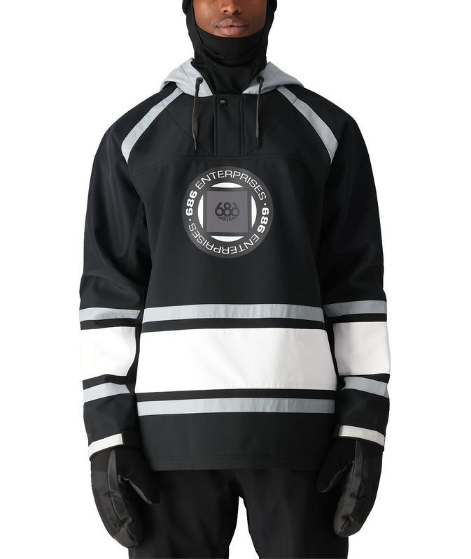 Men&#39;s Waterproof Slapshot Hoody 24/25