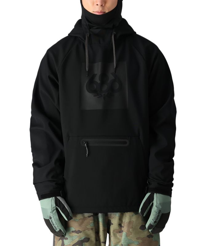 Men&#39;s Waterproof Hoody 24/25