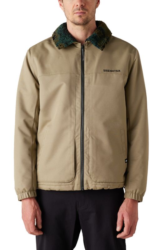 Mens Caim Insulated Jacket 24/25