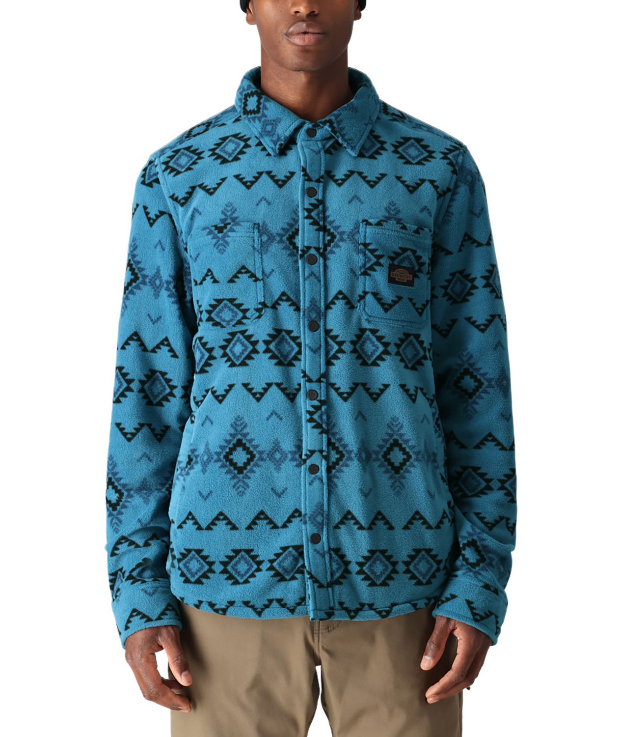Men&#39;s Sierra Fleece Flannel 24/25