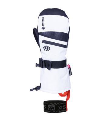 Women&#39;s Gore-Tex Smarty® 3-In-1 Gauntlet Mitt 24/25