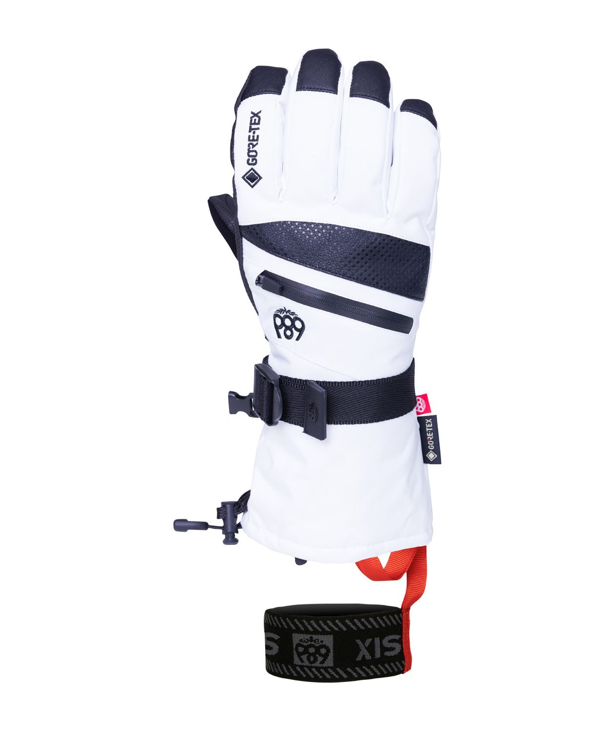 Women&#39;s Gore-Tex Smarty® 3-In-1 Gauntlet Glove 24/25