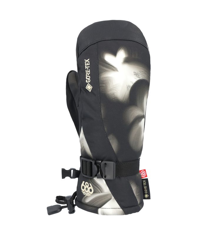Women&#39;s Gore-Tex Linear Mitt 24/25