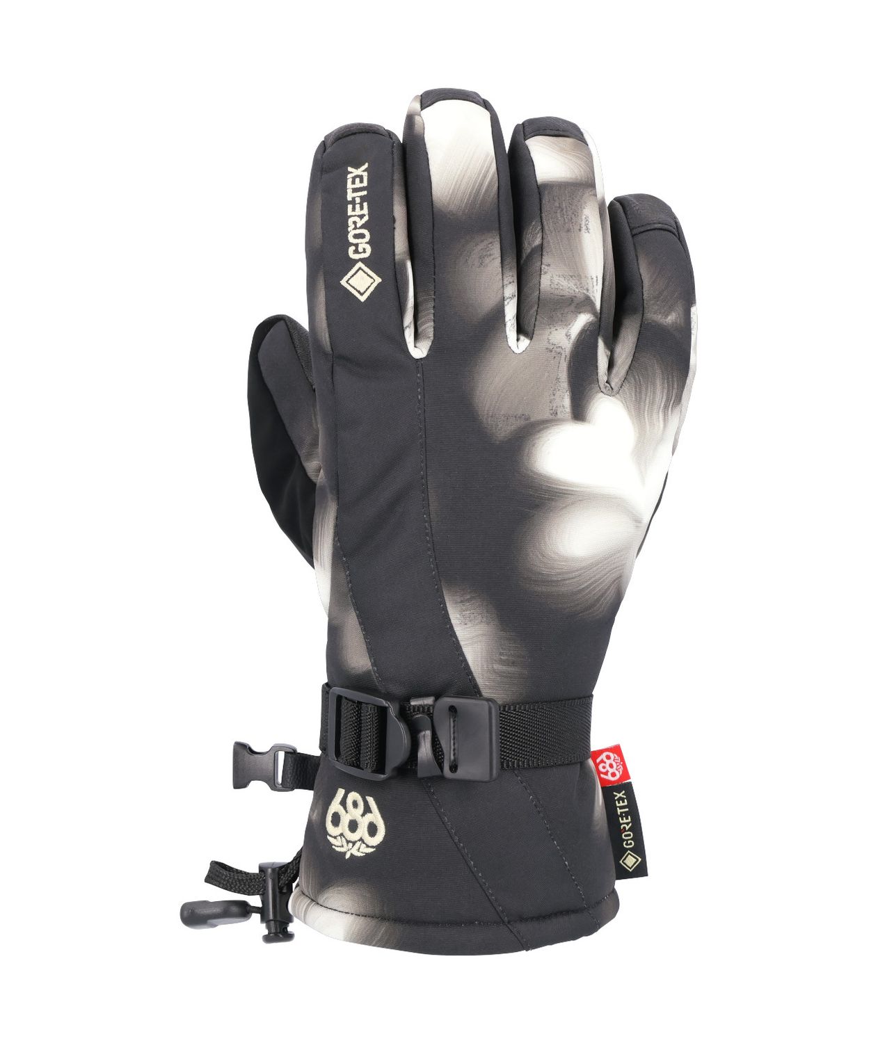 Women&#39;s Gore-Tex Linear Glove 24/25