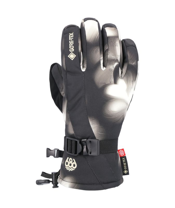 Women&#39;s Gore-Tex Linear Glove 24/25