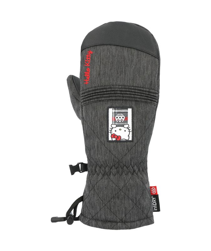 Women&#39;s Jubilee Mitt 24/25