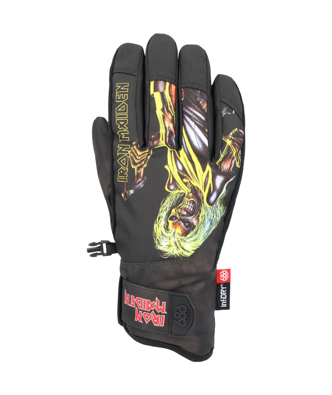 Men&#39;s Primer Glove 24/25