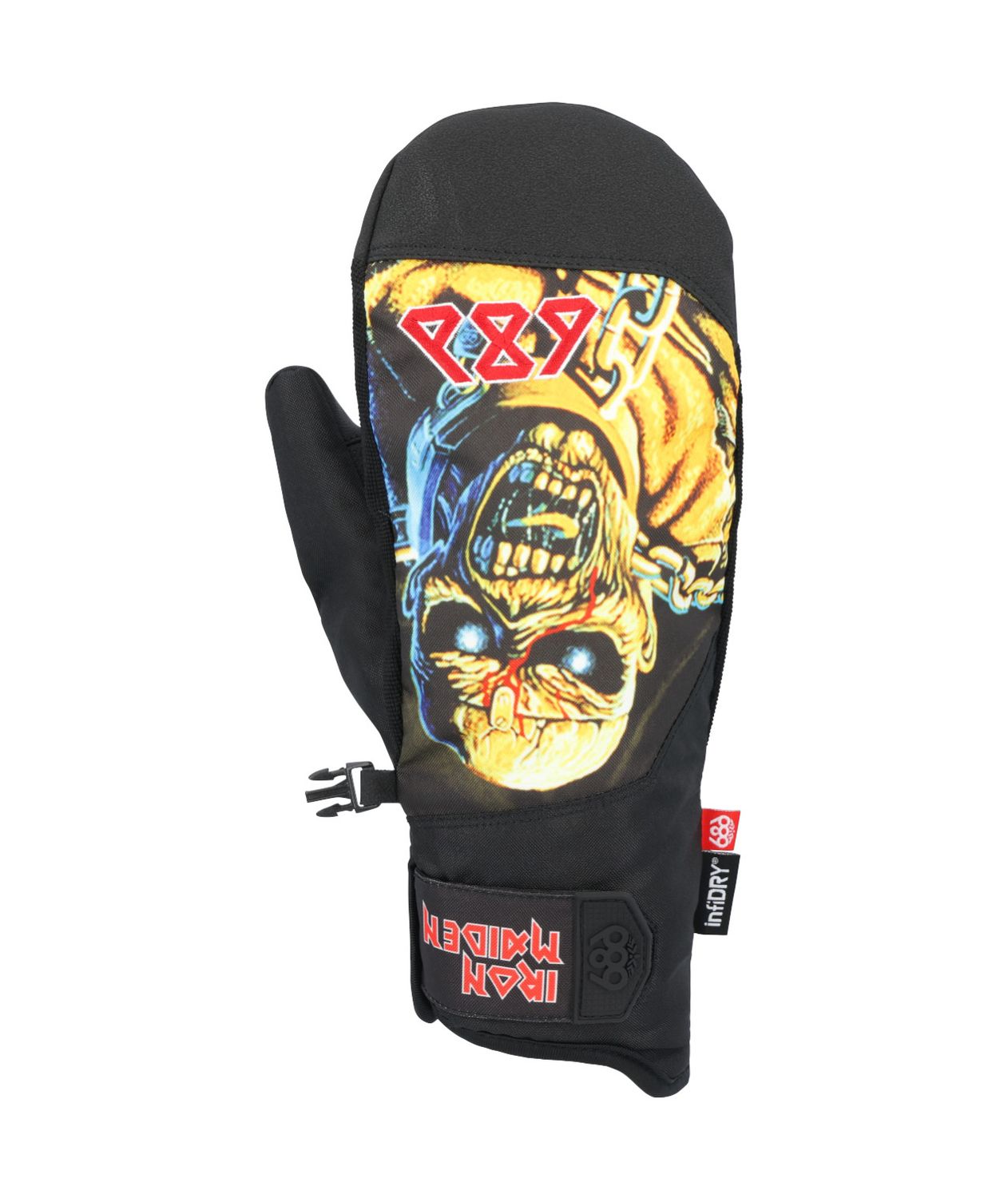Men&#39;s Primer Mitt 24/25