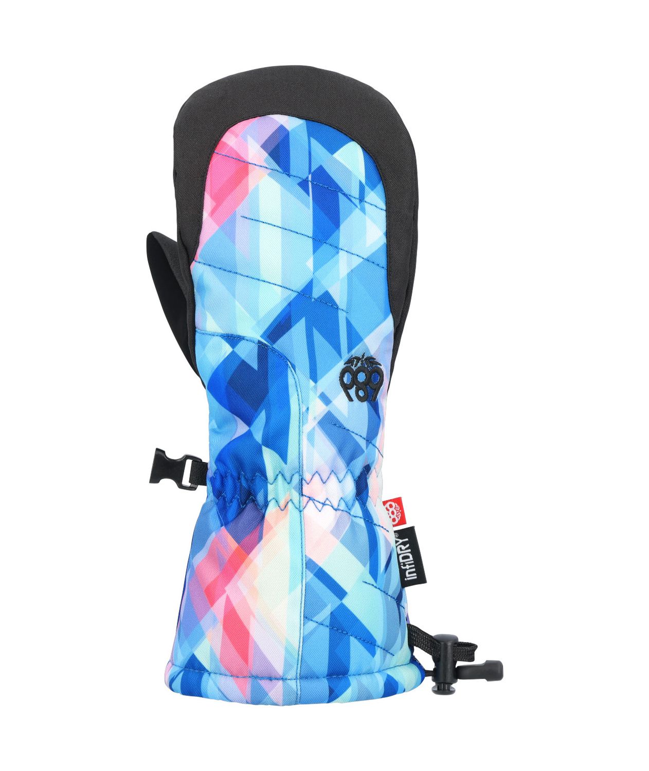 Youth Unisex Heat Insulated Mitt 24/25