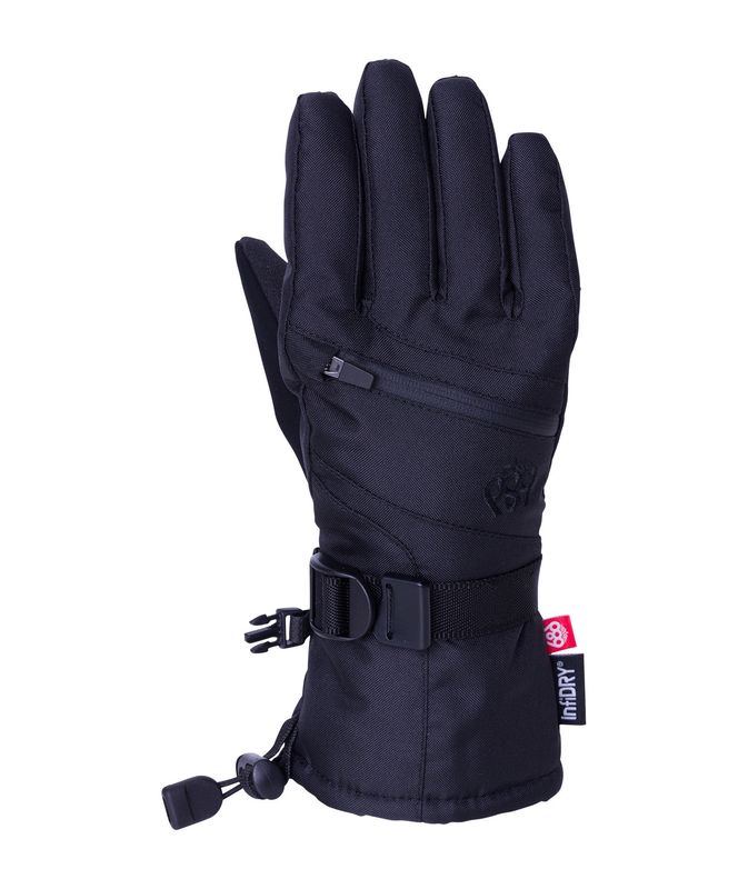 Youth Unisex Heat Insulated Glove 24/25
