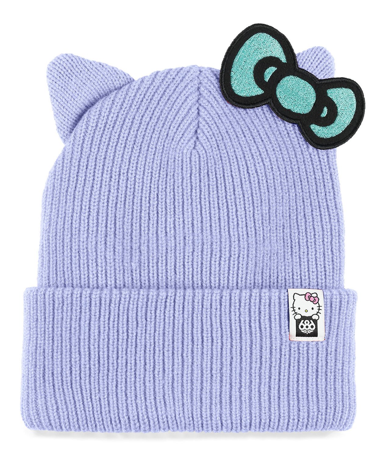 Girls Hello Kitty Beanie 24/25