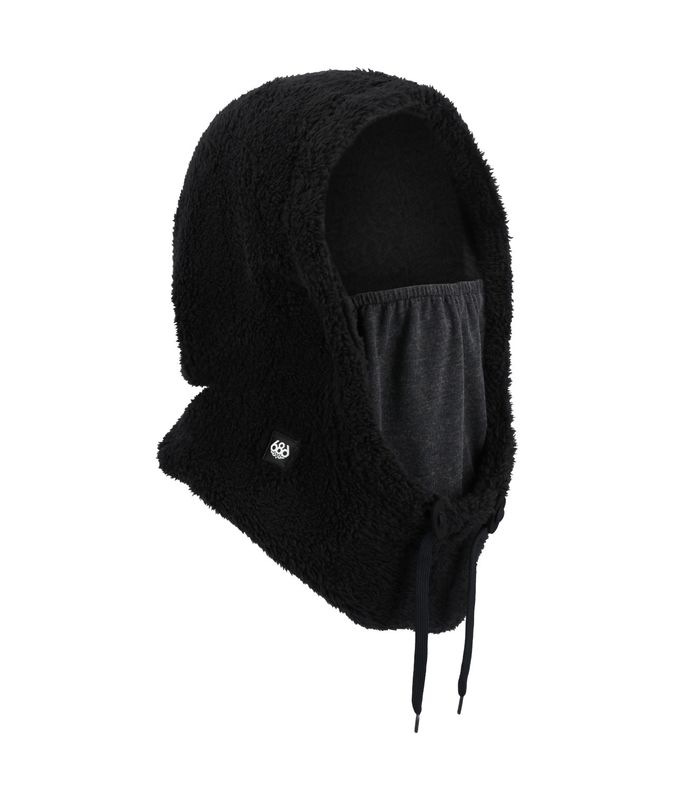 Tarmac Sherpa Hood 24/25